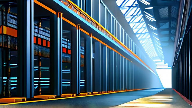 深度解析软件如何实现企业资源利用效率最大化